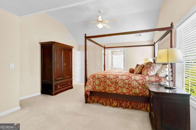407 Whisper Wind Lane, Woodstock, GA 30188