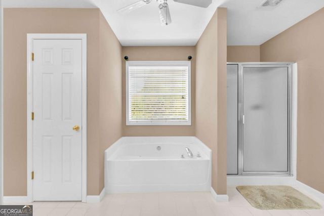 407 Whisper Wind Lane, Woodstock, GA 30188