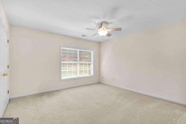 407 Whisper Wind Lane, Woodstock, GA 30188