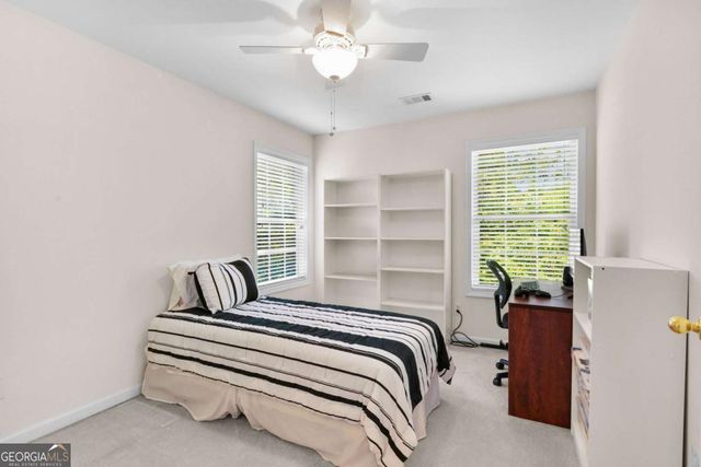 407 Whisper Wind Lane, Woodstock, GA 30188