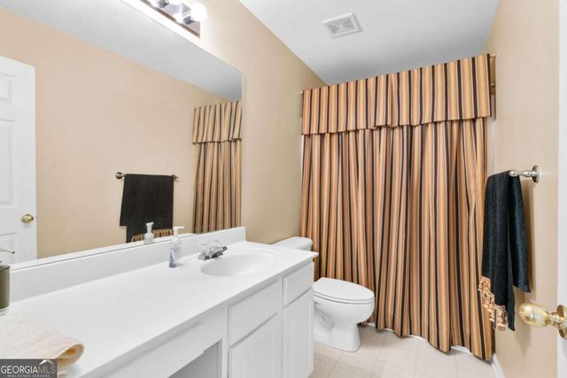 407 Whisper Wind Lane, Woodstock, GA 30188