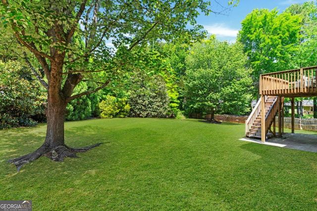 407 Whisper Wind Lane, Woodstock, GA 30188