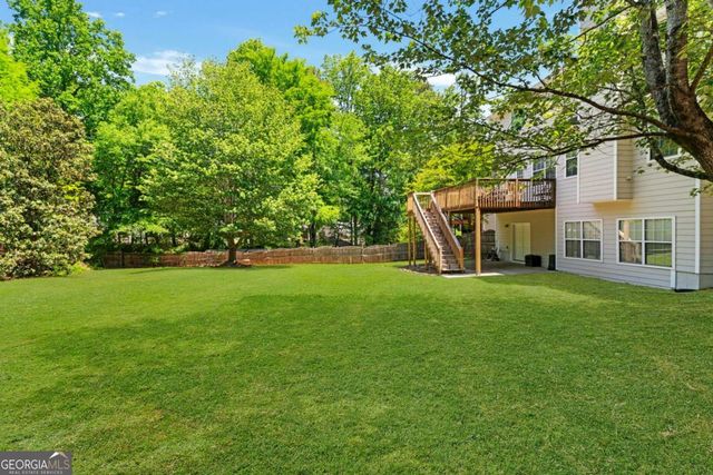 407 Whisper Wind Lane, Woodstock, GA 30188