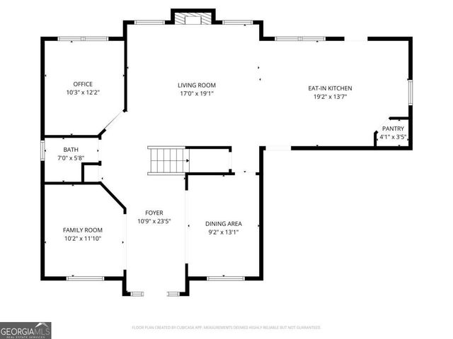 407 Whisper Wind Lane, Woodstock, GA 30188
