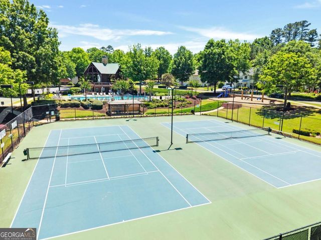 407 Whisper Wind Lane, Woodstock, GA 30188