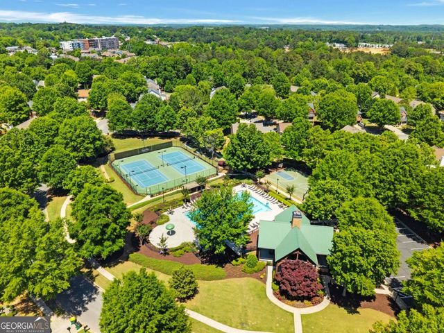 407 Whisper Wind Lane, Woodstock, GA 30188