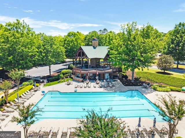 407 Whisper Wind Lane, Woodstock, GA 30188