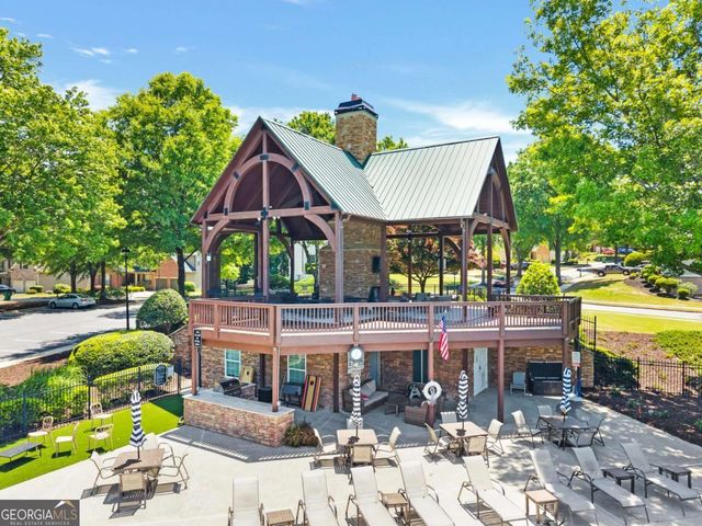 407 Whisper Wind Lane, Woodstock, GA 30188