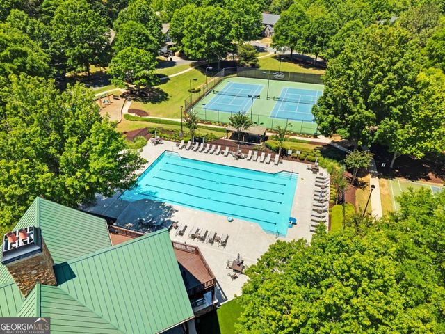 407 Whisper Wind Lane, Woodstock, GA 30188