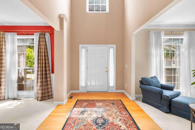 407 Whisper Wind Lane, Woodstock, GA 30188