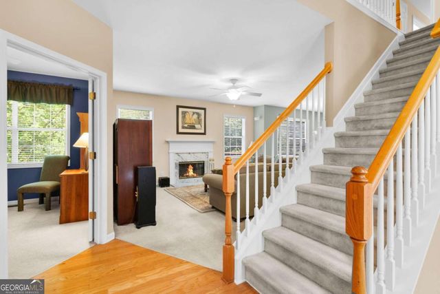 407 Whisper Wind Lane, Woodstock, GA 30188