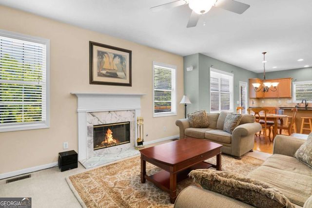 407 Whisper Wind Lane, Woodstock, GA 30188
