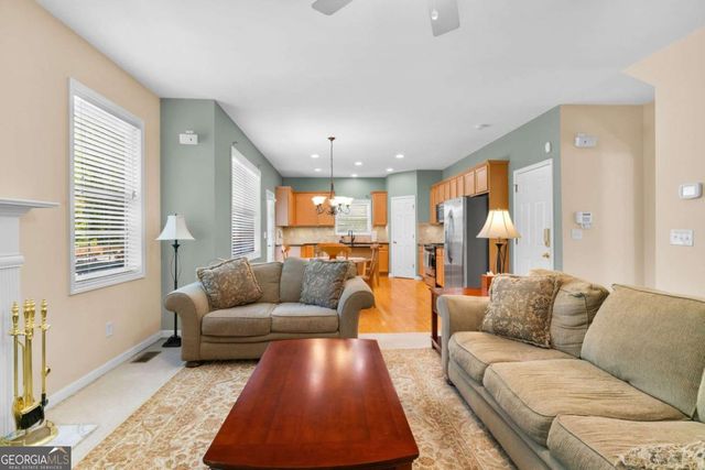 407 Whisper Wind Lane, Woodstock, GA 30188