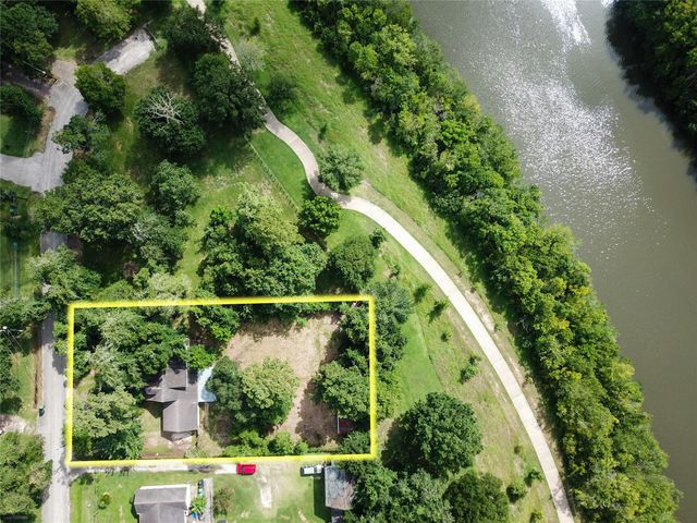 4039 Wyne Street, Houston, TX 77017
