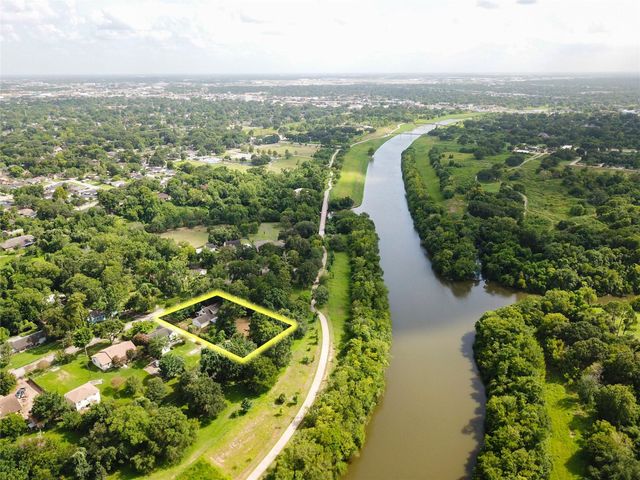 4039 Wyne Street, Houston, TX 77017