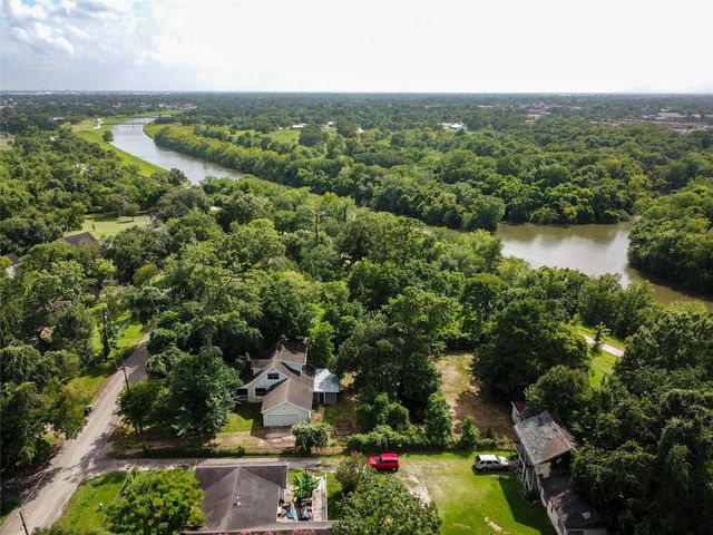 4039 Wyne Street, Houston, TX 77017