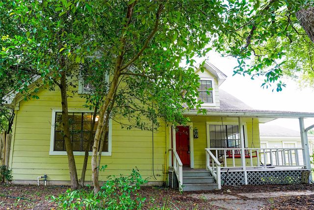 4039 Wyne Street, Houston, TX 77017