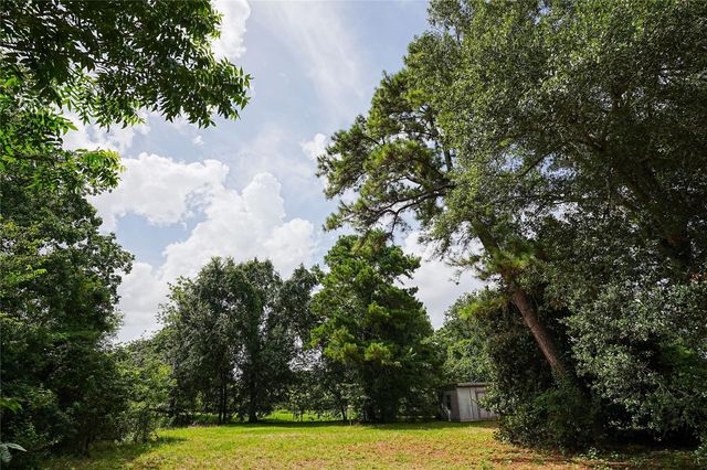 4039 Wyne Street, Houston, TX 77017