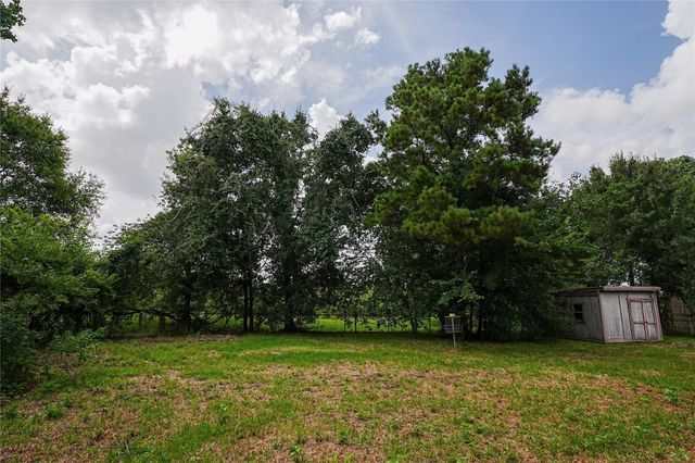 4039 Wyne Street, Houston, TX 77017