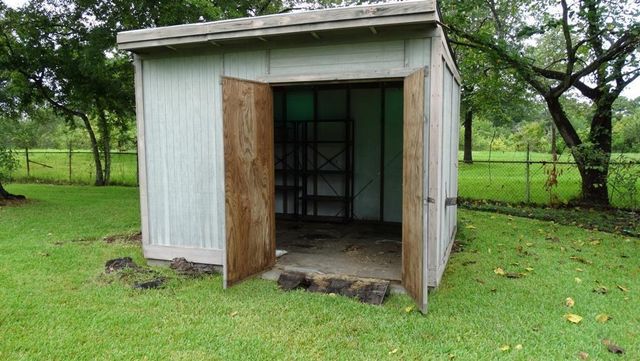 4039 Wyne Street, Houston, TX 77017