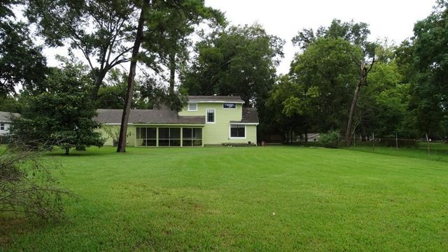 4039 Wyne Street, Houston, TX 77017