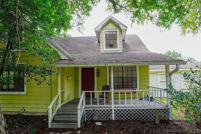 4039 Wyne Street, Houston, TX 77017