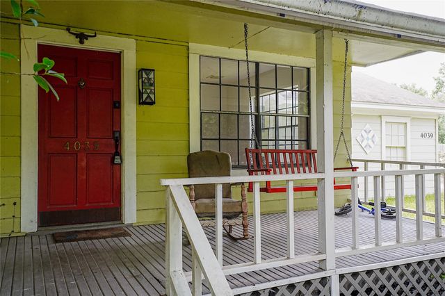 4039 Wyne Street, Houston, TX 77017
