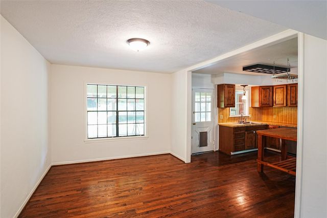 4039 Wyne Street, Houston, TX 77017