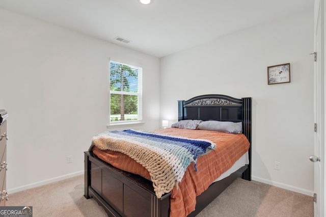 381 Hogan Drive, Richmond Hill, GA 31324