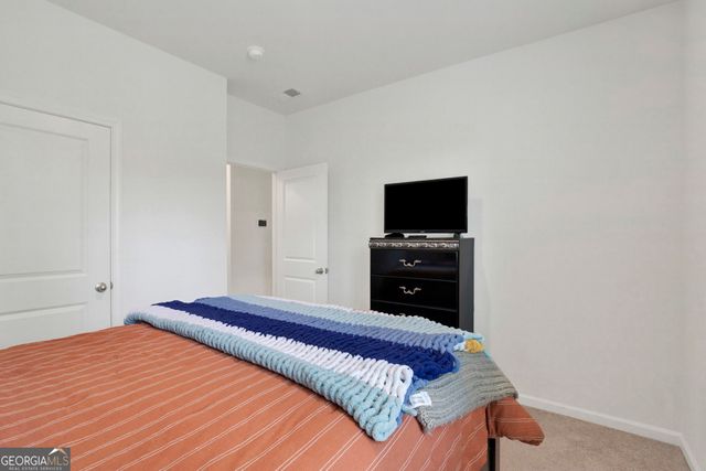 381 Hogan Drive, Richmond Hill, GA 31324