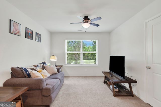 381 Hogan Drive, Richmond Hill, GA 31324