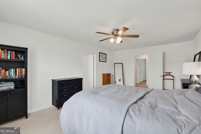 381 Hogan Drive, Richmond Hill, GA 31324