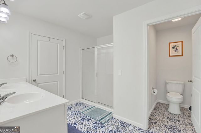381 Hogan Drive, Richmond Hill, GA 31324