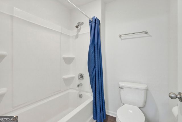 381 Hogan Drive, Richmond Hill, GA 31324