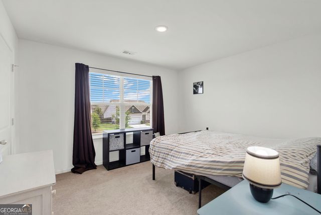 381 Hogan Drive, Richmond Hill, GA 31324