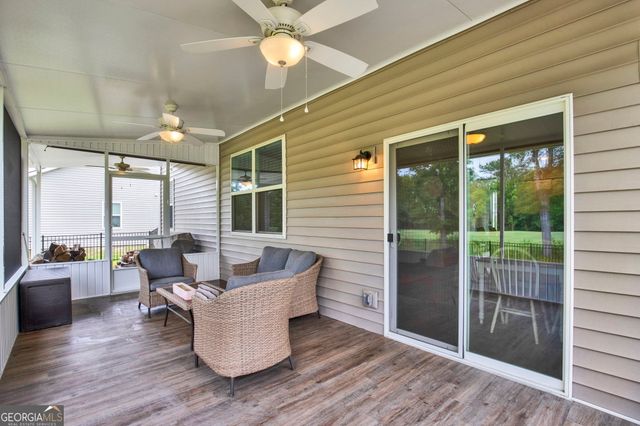 381 Hogan Drive, Richmond Hill, GA 31324