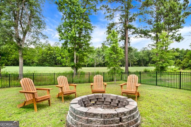 381 Hogan Drive, Richmond Hill, GA 31324
