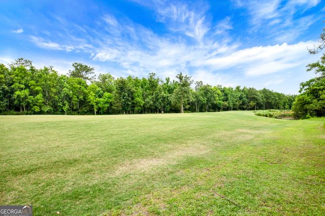 381 Hogan Drive, Richmond Hill, GA 31324