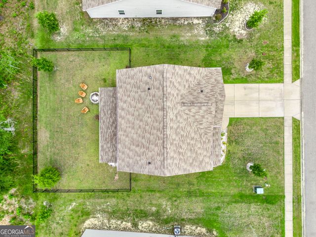 381 Hogan Drive, Richmond Hill, GA 31324