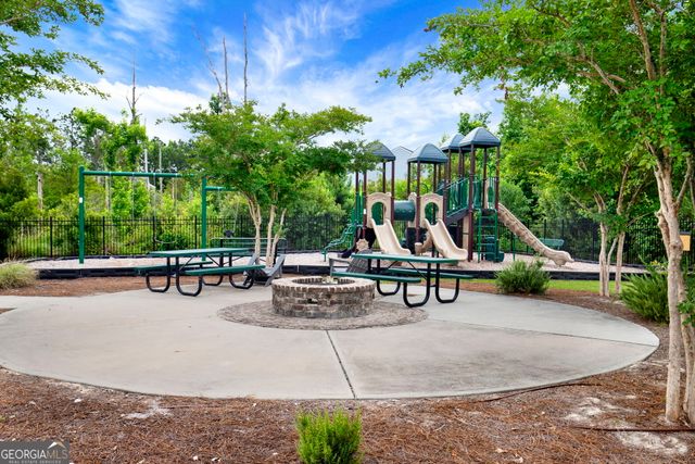381 Hogan Drive, Richmond Hill, GA 31324