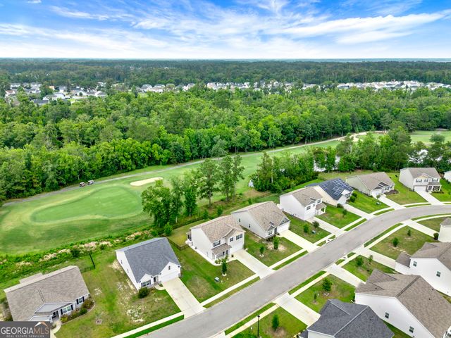 381 Hogan Drive, Richmond Hill, GA 31324