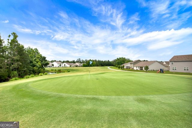 381 Hogan Drive, Richmond Hill, GA 31324