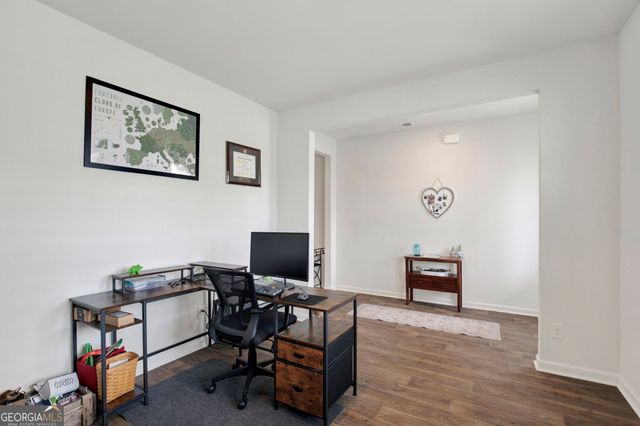 381 Hogan Drive, Richmond Hill, GA 31324