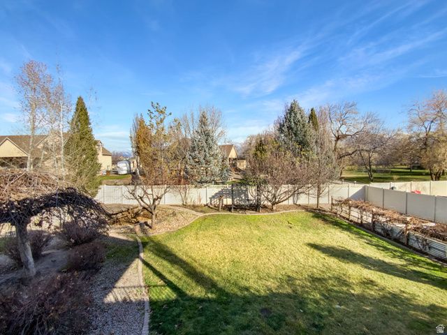 969 S VIEW CREST LN, Kaysville, UT 84037