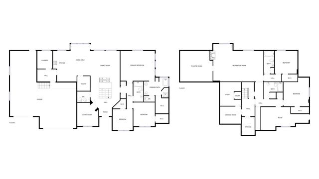 969 S VIEW CREST LN, Kaysville, UT 84037