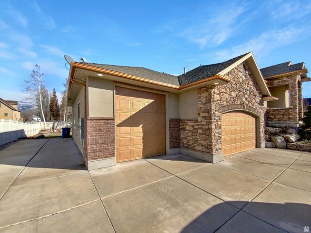 969 S VIEW CREST LN, Kaysville, UT 84037