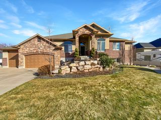 969 S VIEW CREST LN, Kaysville, UT 84037