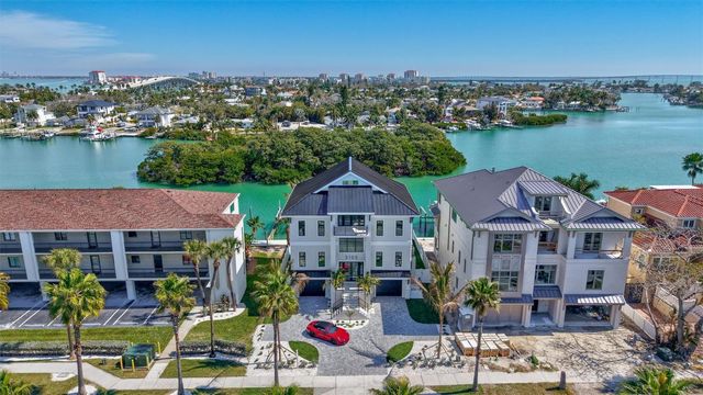 3105 PASS A GRILLE WAY, St Pete Beach, FL 33706