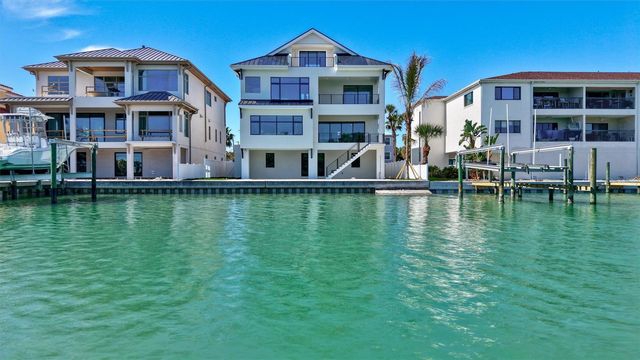 3105 PASS A GRILLE WAY, St Pete Beach, FL 33706