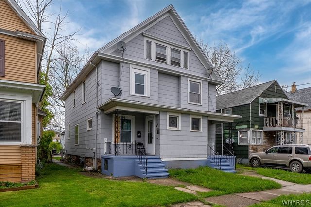 1952 Whitney Avenue, Niagara Falls, NY 14301